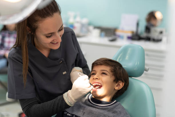 Best Emergency Dental Care for Trauma or Injury in Hurlburt Field, FL