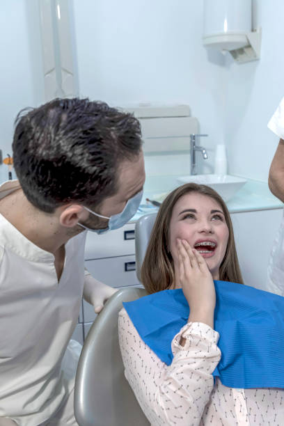 Best Emergency Tooth Extraction in Hurlburt Field, FL