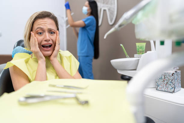Best Emergency Broken Tooth Repair in Hurlburt Field, FL