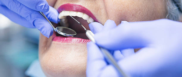 Best Pediatric Emergency Dentist in Hurlburt Field, FL